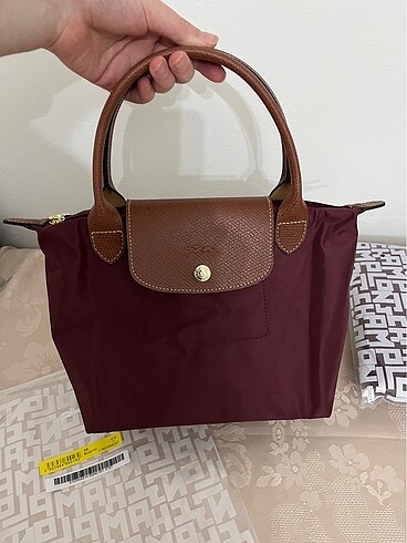 Longchamp Longchamp