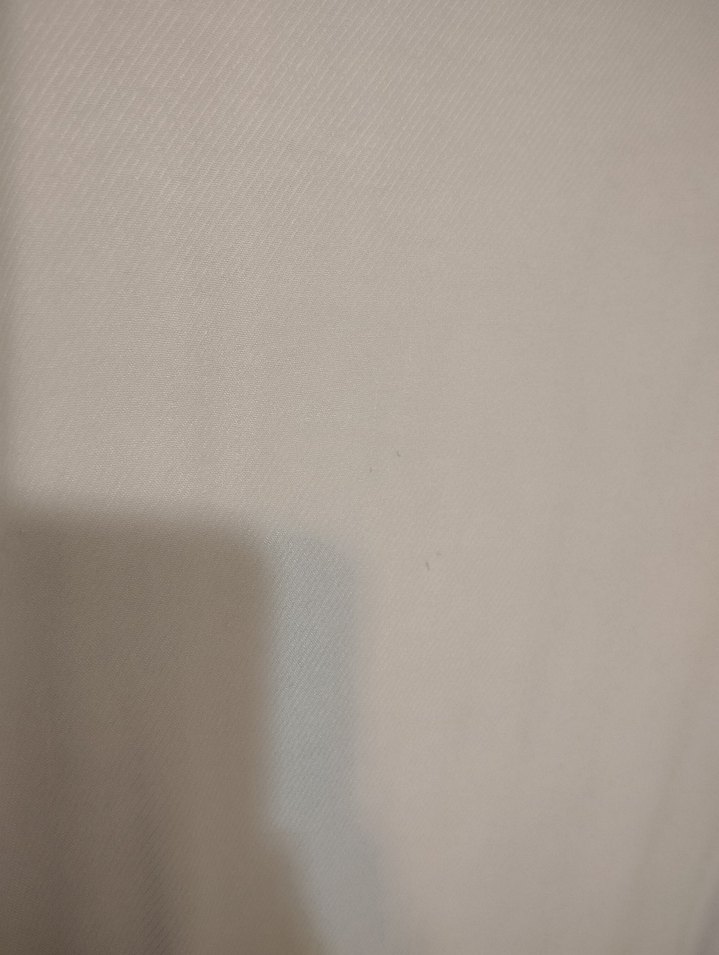 Mor Uzun Salaş Drapeli Etek - Görsel 2