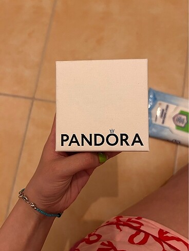 Pandora 14 cm