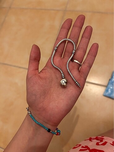  Beden Pandora 14 cm