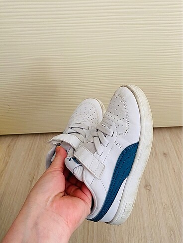 Puma Puma spor ayakkabı