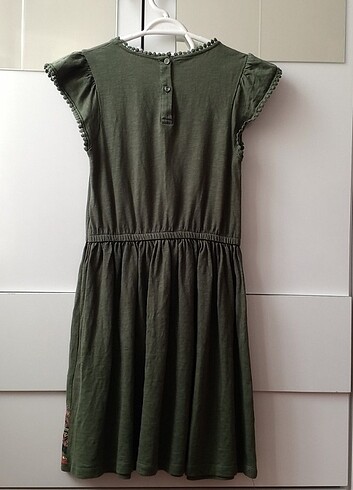 LC Waikiki LC Waikiki Kız Çocuk Elbise