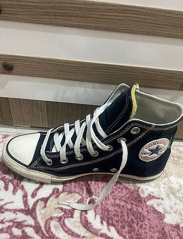 Converse Converse