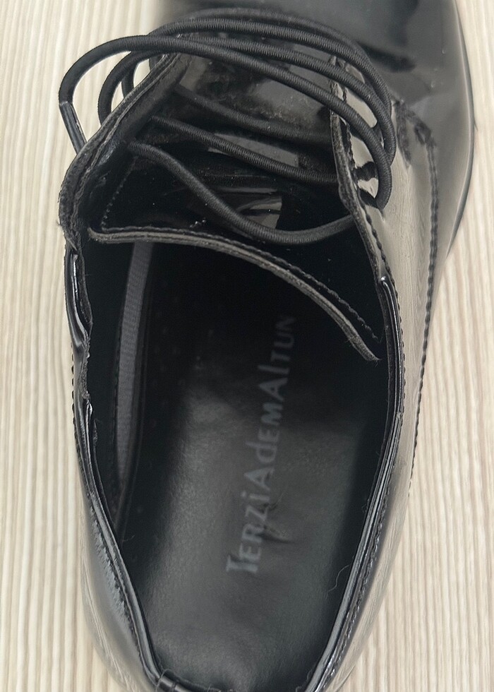 Erkek Çocuk Kundura - Görsel 3