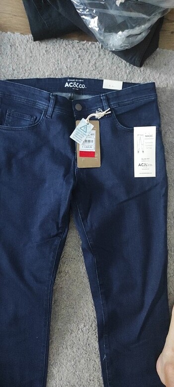 Altınyıldız Slim fit Jeans 