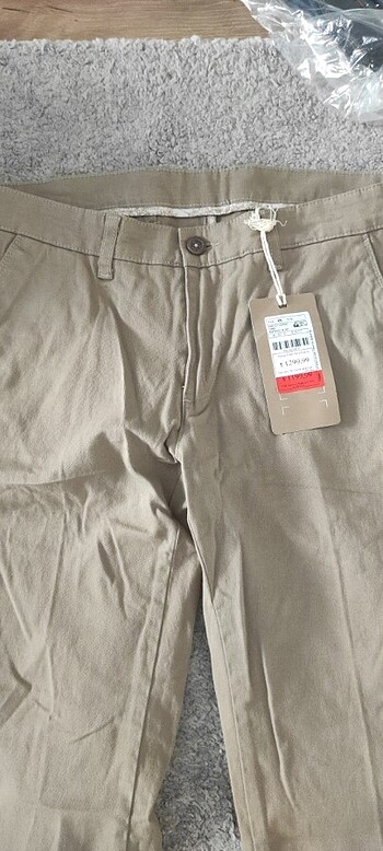 Altınyıldız Erkek Pantalon 