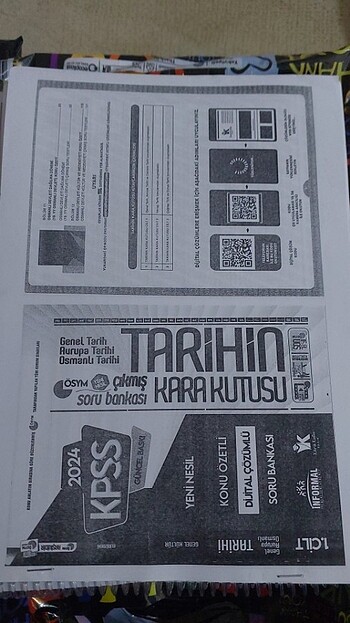 Kpss soru çözüm kitabi