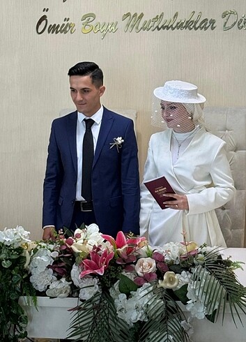 Gelin Şapkası 