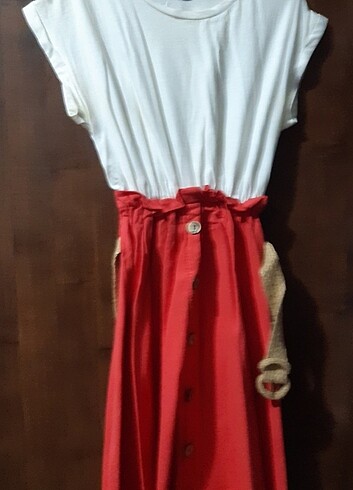 Diğer Yazlık elbise