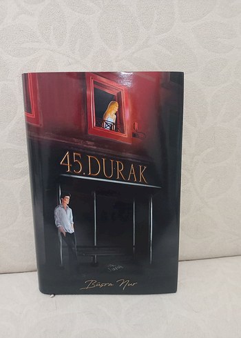 45. Durak, Büşra Nur