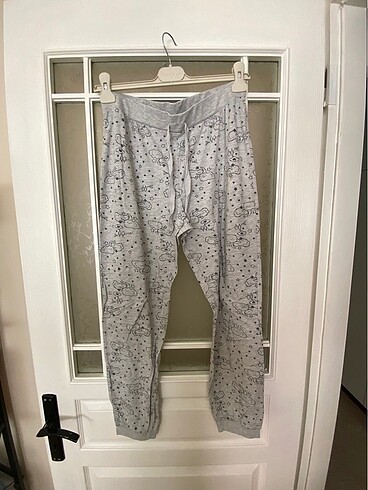 Pijama altı