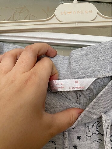 LC Waikiki Pijama altı
