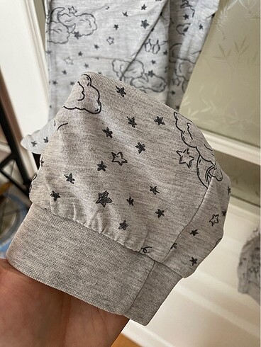 xl Beden Pijama altı