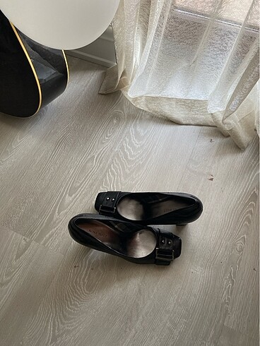 Nine West Nine West Topuklu Ayakkabı
