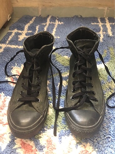 Converse 40 Numara