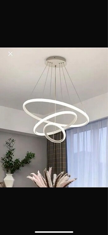 Led avize