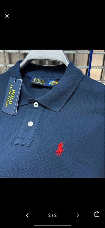 Polo yaka m beden
