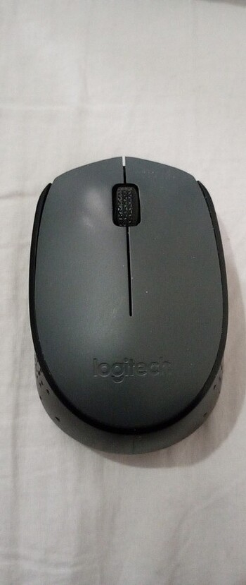 Logitech usb mouse