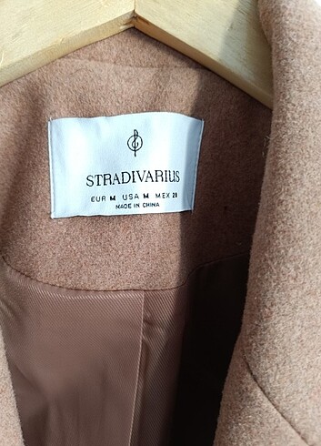 Stradivarius kaban