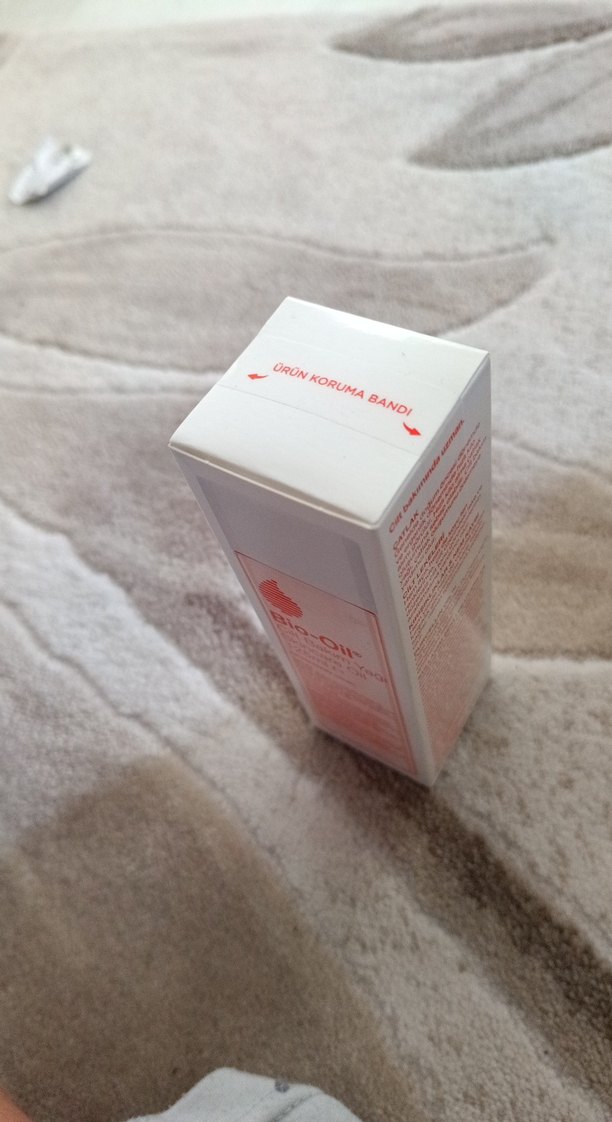 Bio-Oil Cilt Bakım Yağı 125ml - Görsel 4