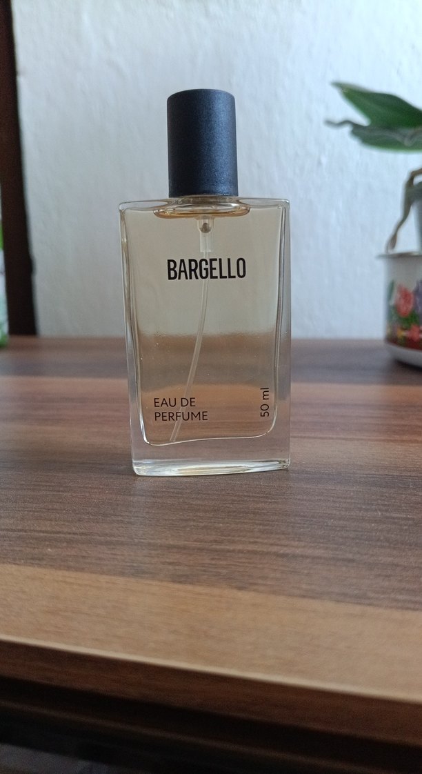 kadın parfum bargello320 - Görsel 3