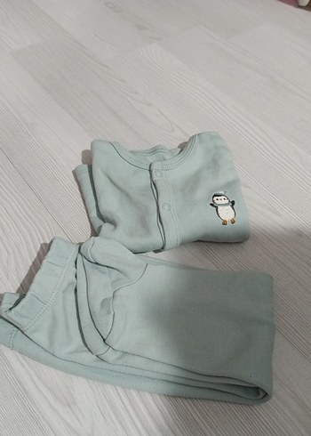 Bebek ikili takım - Görsel 3