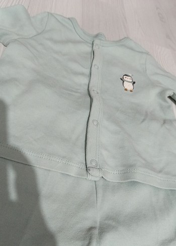 Bebek ikili takım - Görsel 2