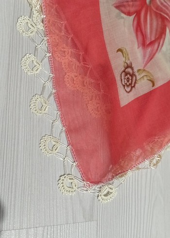 oyalı yazma - Görsel 2