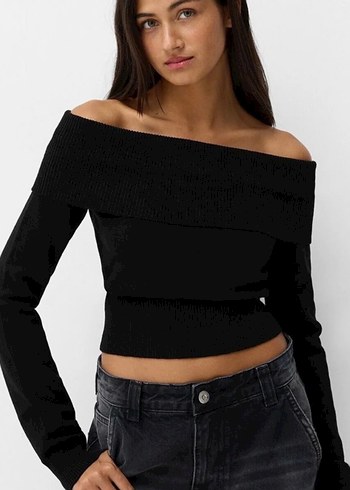 Bershka ürünü