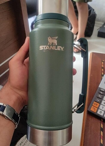 Diğer Stanley marka 1.9 litre termus 