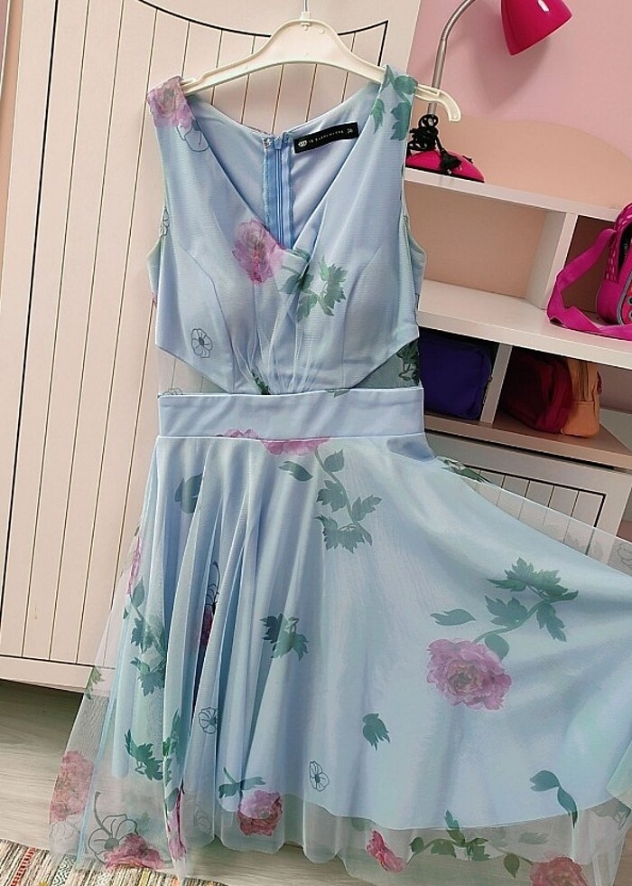 Bir defa giyildi  - Görsel 2