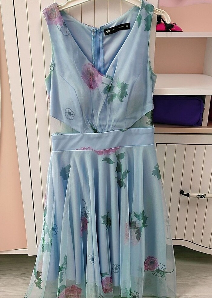 Bir defa giyildi  - Görsel 3