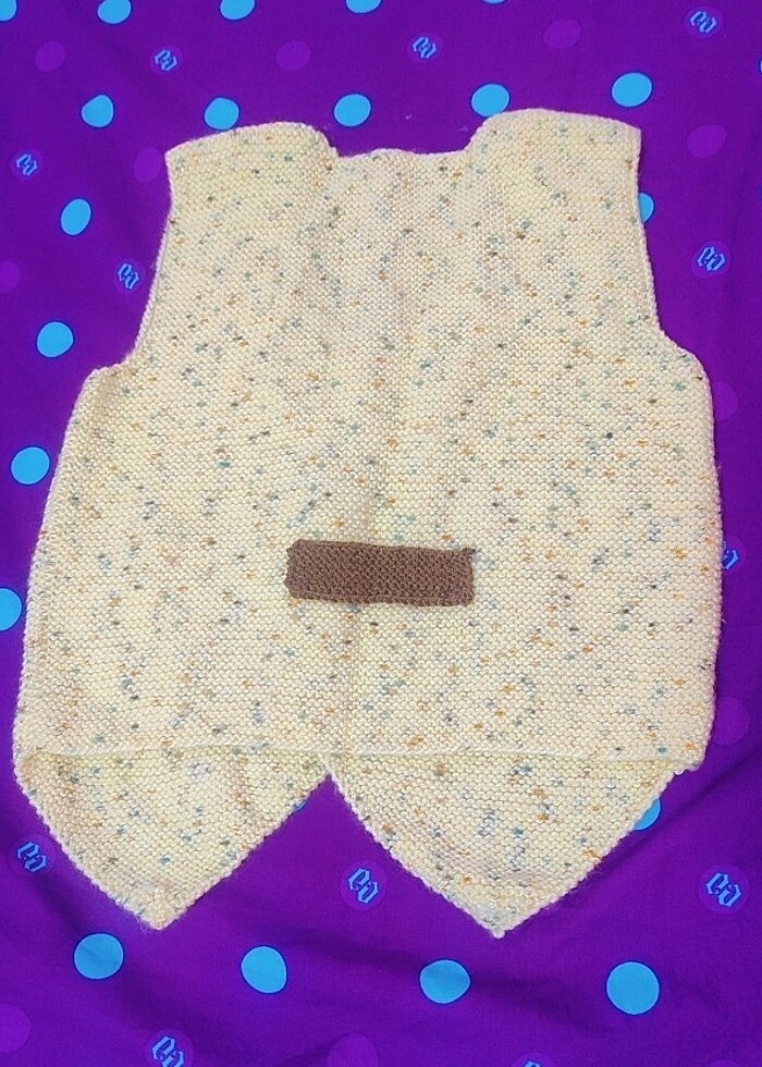 El örmesi 3-4 yaş - Görsel 2