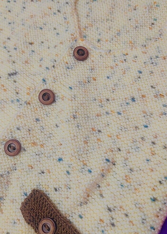 El örmesi 3-4 yaş - Görsel 3