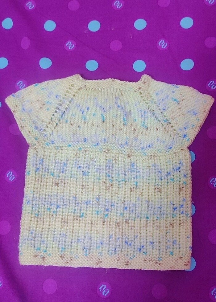 El örmesi 3-6 ay - Görsel 2