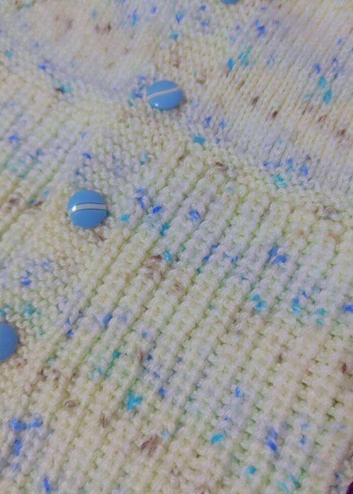 El örmesi 3-6 ay - Görsel 3