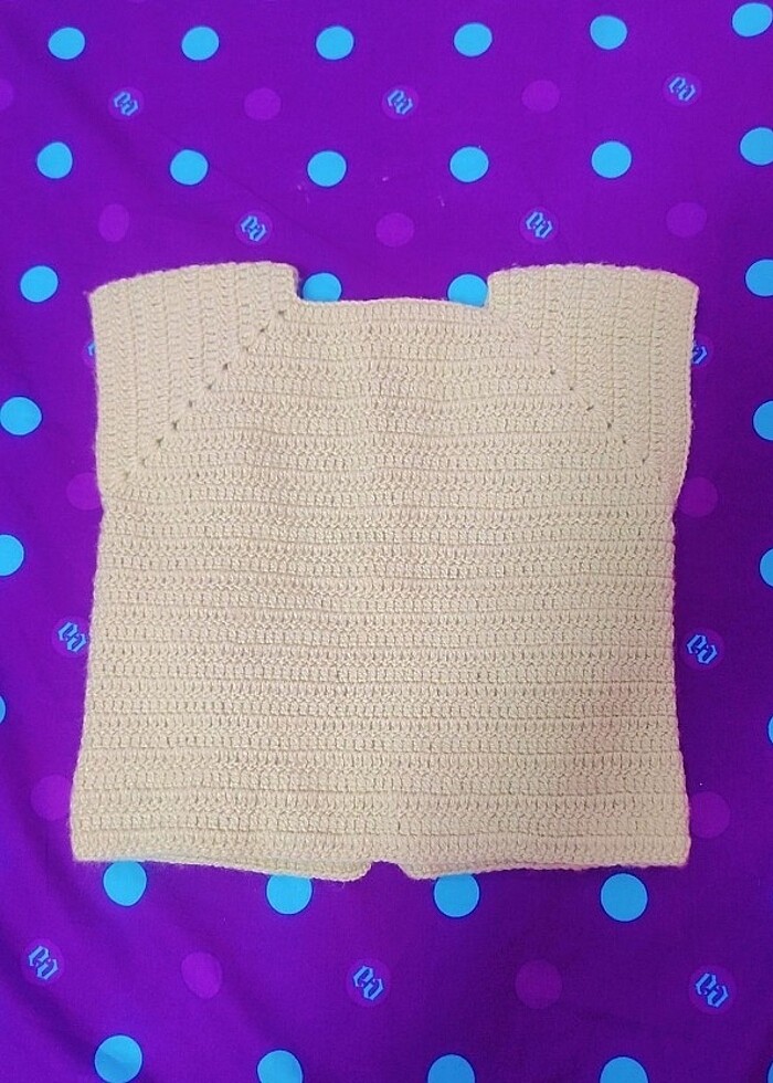 El örmesi 2 yaş  - Görsel 2