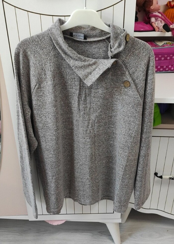 Yeni hiç giyilmedi  - Görsel 4