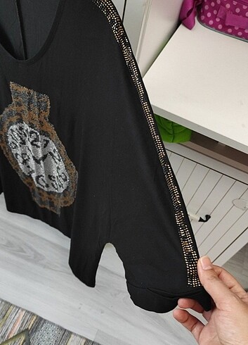 Yeni hiç giyilmedi  - Görsel 3