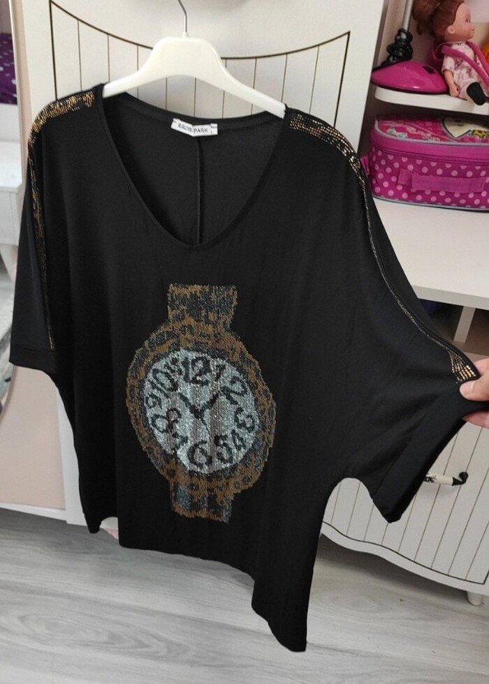 Yeni hiç giyilmedi  - Görsel 2