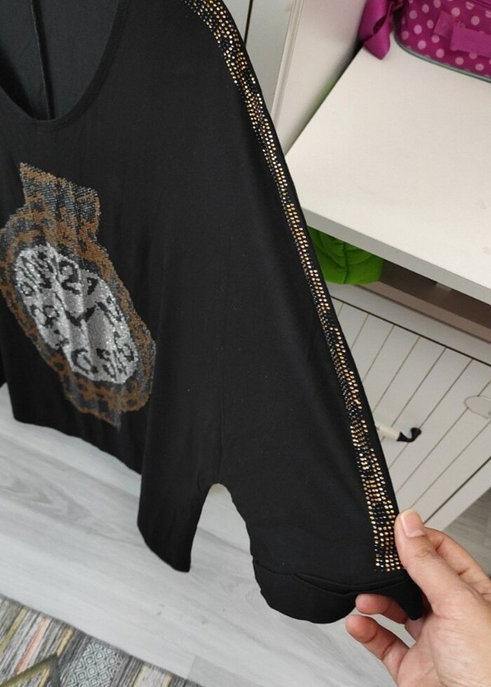 Yeni hiç giyilmedi  - Görsel 3