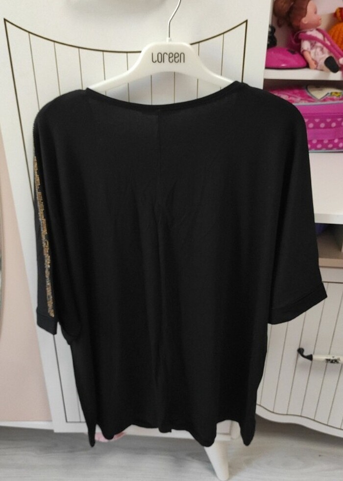 Yeni hiç giyilmedi  - Görsel 4