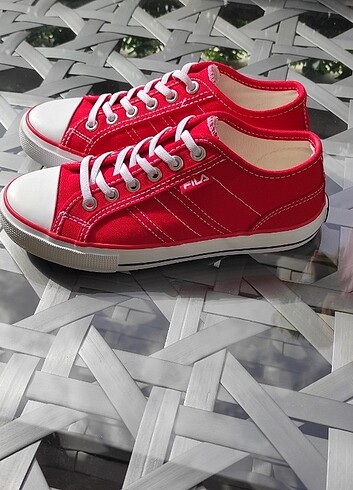 Sneaker spor ayakkabı - Görsel 3