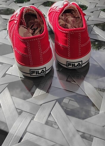 Sneaker spor ayakkabı - Görsel 4