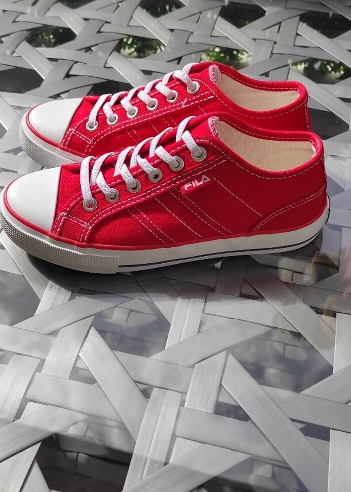 Sneaker spor ayakkabı - Görsel 3