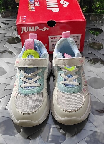 Jump Spor ayakkabı 