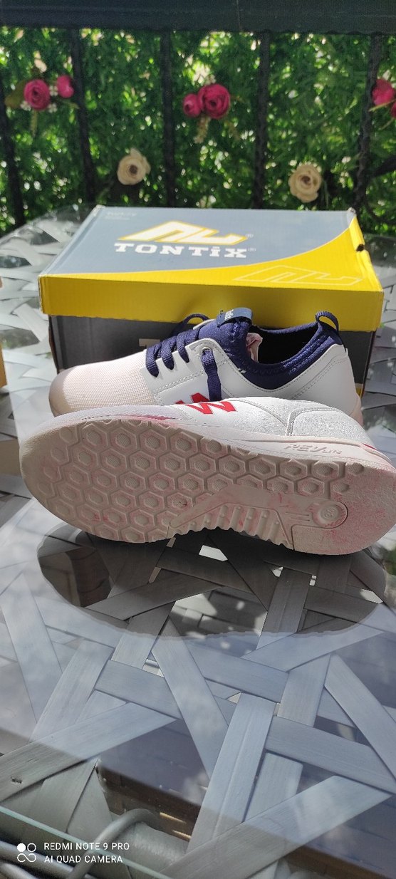 spor ayakkabı kız çocuk - Görsel 3