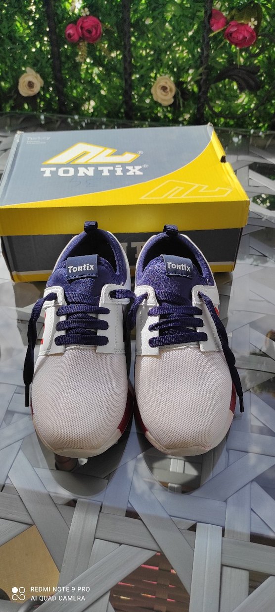 spor ayakkabı kız çocuk - Görsel 2