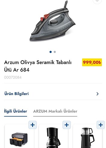 Ütü 
