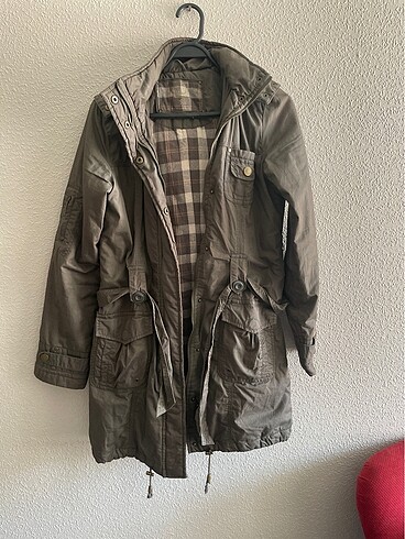 LC Waikiki Kadın mont